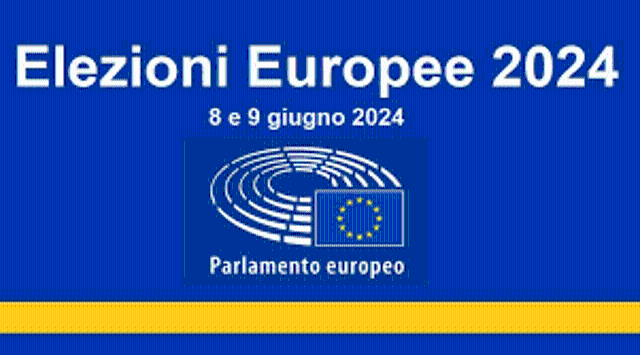 Elezioni Europee 2024 - Apertura straordinaria dell'Ufficio Elettorale per la sottoscrizione delle liste dei candidati
