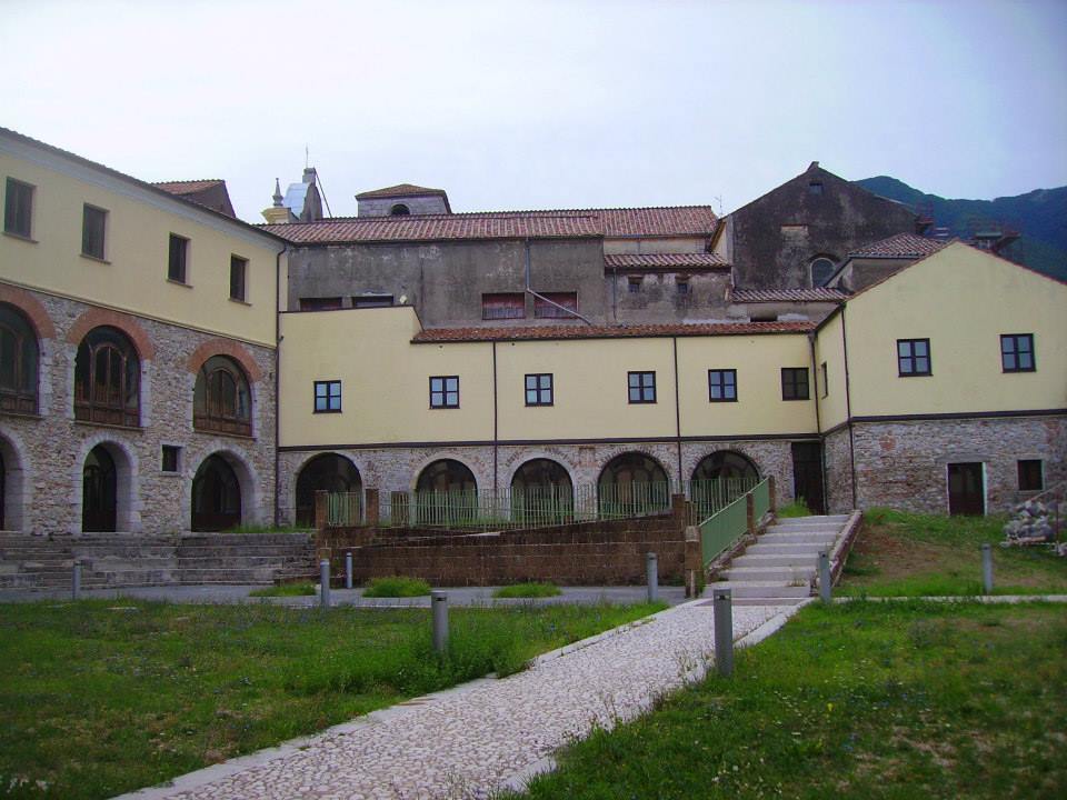 Biblioteca comunale Renato Serra